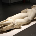 Hermaphrodite - palazzo massimo alle terme