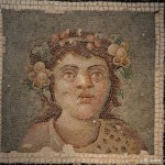 Mosaiques et villas, musee national romain - palazzo massimo