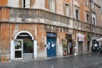 boccione, forno del ghetto, pizza ebraica