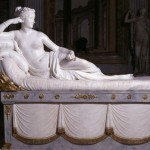 Pauline Bonaparte (Canova)