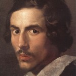 Autoportrait du Bernin à la Galerie Borghese