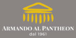Armando al Pantheon