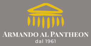 Armando al Pantheon