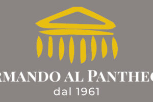 Armando al Pantheon