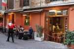 Pizzeria Baffetto, Roma