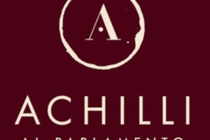 Achilli al Parlamento