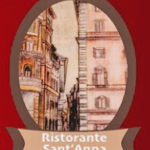 Restaurant Sant'Anna