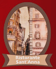 St. Anna Rome Restaurant Sant'Anna - Best of Rome