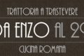 Da Enzo al 29