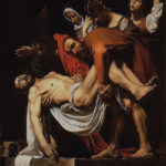 caravaggio-la-deposizione-di-cristo