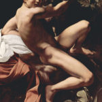 san-giovanni-battista-o-giovane-con-un-montone-caravaggio