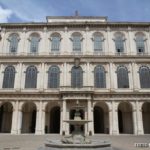 Foto del Palazzo Barberini