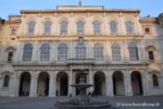Palazzo Barberini a Roma