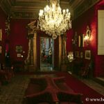 Primoli Palace in Rome