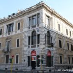 Fotos vom Palazzo Primoli