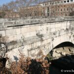 Ponte Rotto in Rome