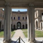 Villa Giulia à Rome