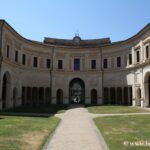 Villa Giulia in Rome