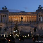 Monument to Victor Emmanuel II, Altar of the Fatherland, Rome