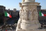 Monumento a Vittorio Emanuele II, Altare della Patria, Roma