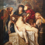 La Déposition (Rubens)