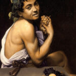 Le Jeune Bacchus (Caravage)