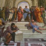Raphael’s Rooms, Vatican Museums