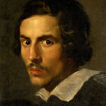 Autoportrait (Le Bernin)