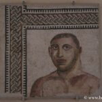Mosaïques, Musée des Thermes de Dioclétien, Rome