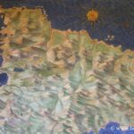 Room of maps - Vatican Museums