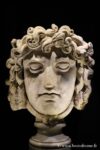 Sculpture, Palazzo Massimo, Rome
