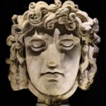 Sculpture, Palais Massimo, Rome