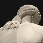 Statue d'Apollon, Palais Massimo, Rome