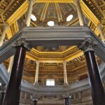 Baptistère du Latran à Rome