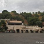 Photo du Mont Testaccio à Rome