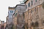 Mura Aureliane a San Lorenzo