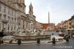 Piazza Navona, Roma