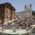 Piazza di Spagna a Roma: Scalinata e Trinità dei Monti