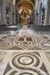 Navata di San Giovanni in Laterano a Roma