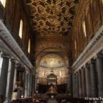 Foto di Santa Maria in Trastevere a Roma