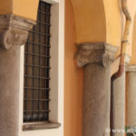 Rues du ghetto de Rome