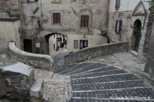 Foto di Casperia nel Lazio