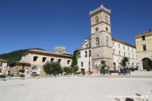 Foto di Cittaducale nel Lazio