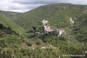 Foto di Montenero nel Lazio