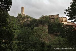 Photo of Poggio Catino in Lazio