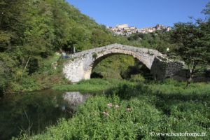 Foto di Posticciola nel Lazio