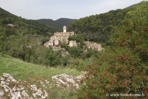 Photo of Rochette in Lazio