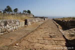 Photo of Norba antica, Lazio