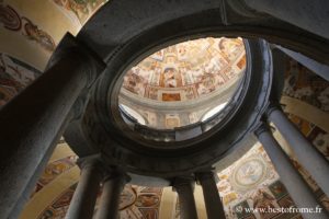 Foto del Palazzo Farnese (Caprarola)