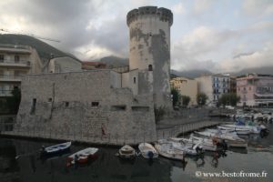 Photo of Formia in Lazio